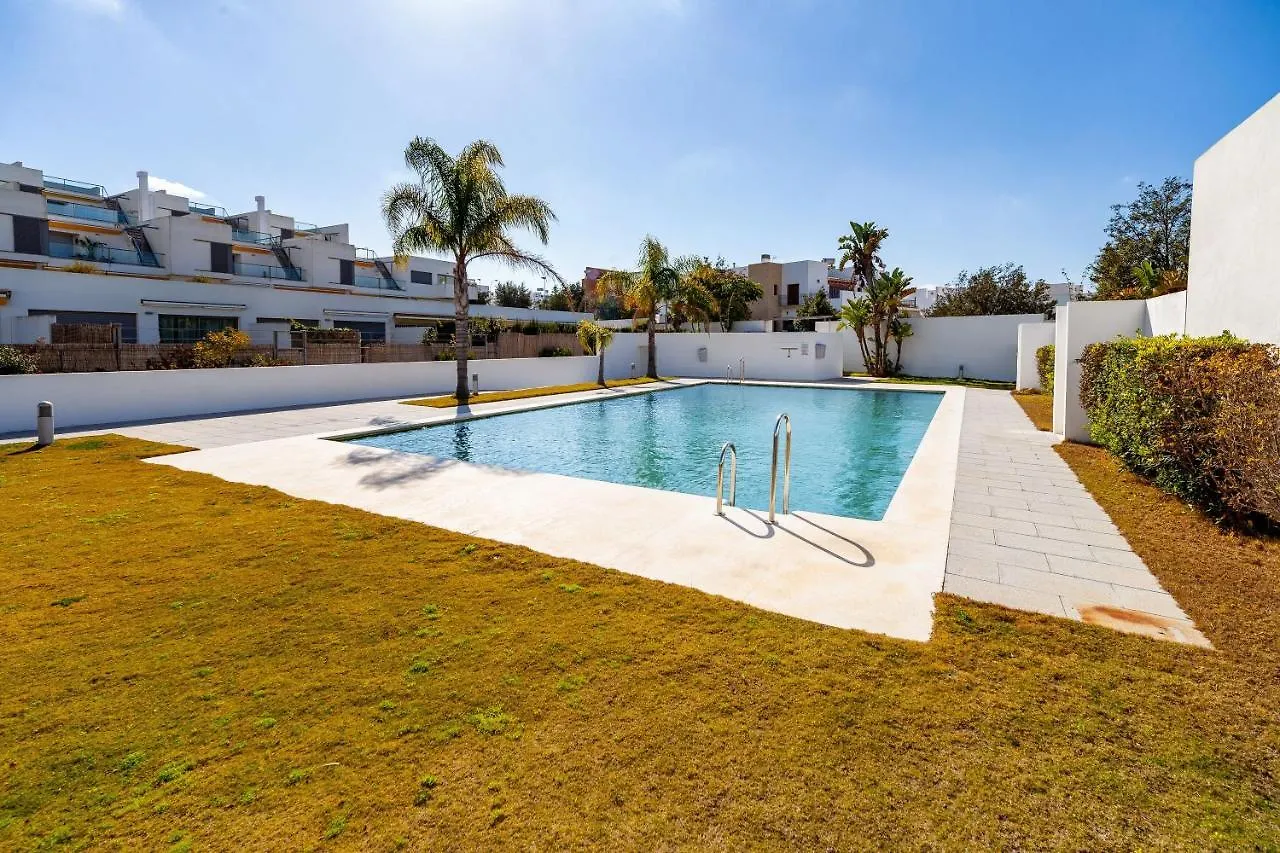 Estudio Mirador De La Fontanilla 4 Apartment Conil De La Frontera 0*,  Spain