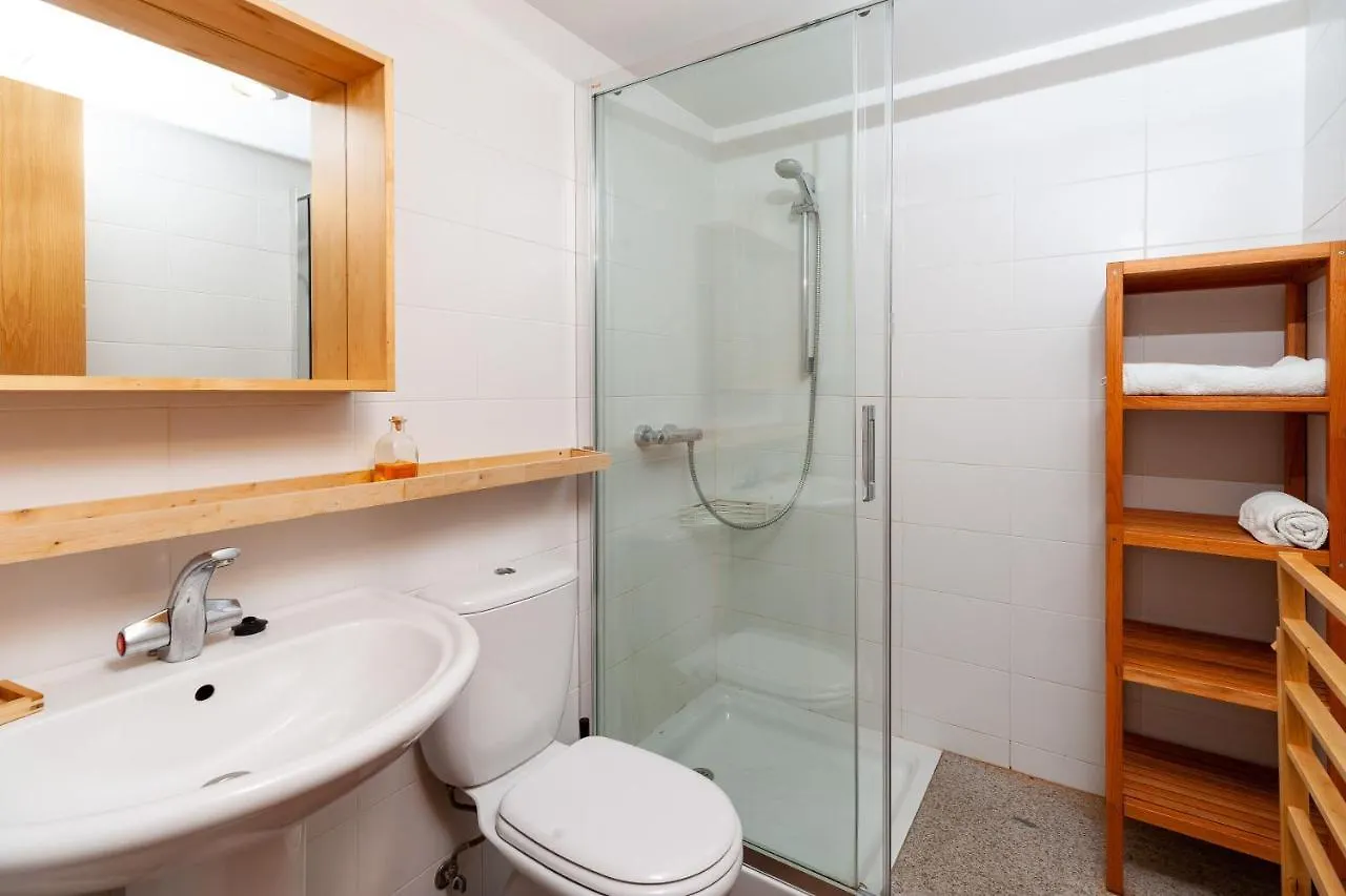 Estudio Mirador De La Fontanilla 4 Apartment Conil De La Frontera