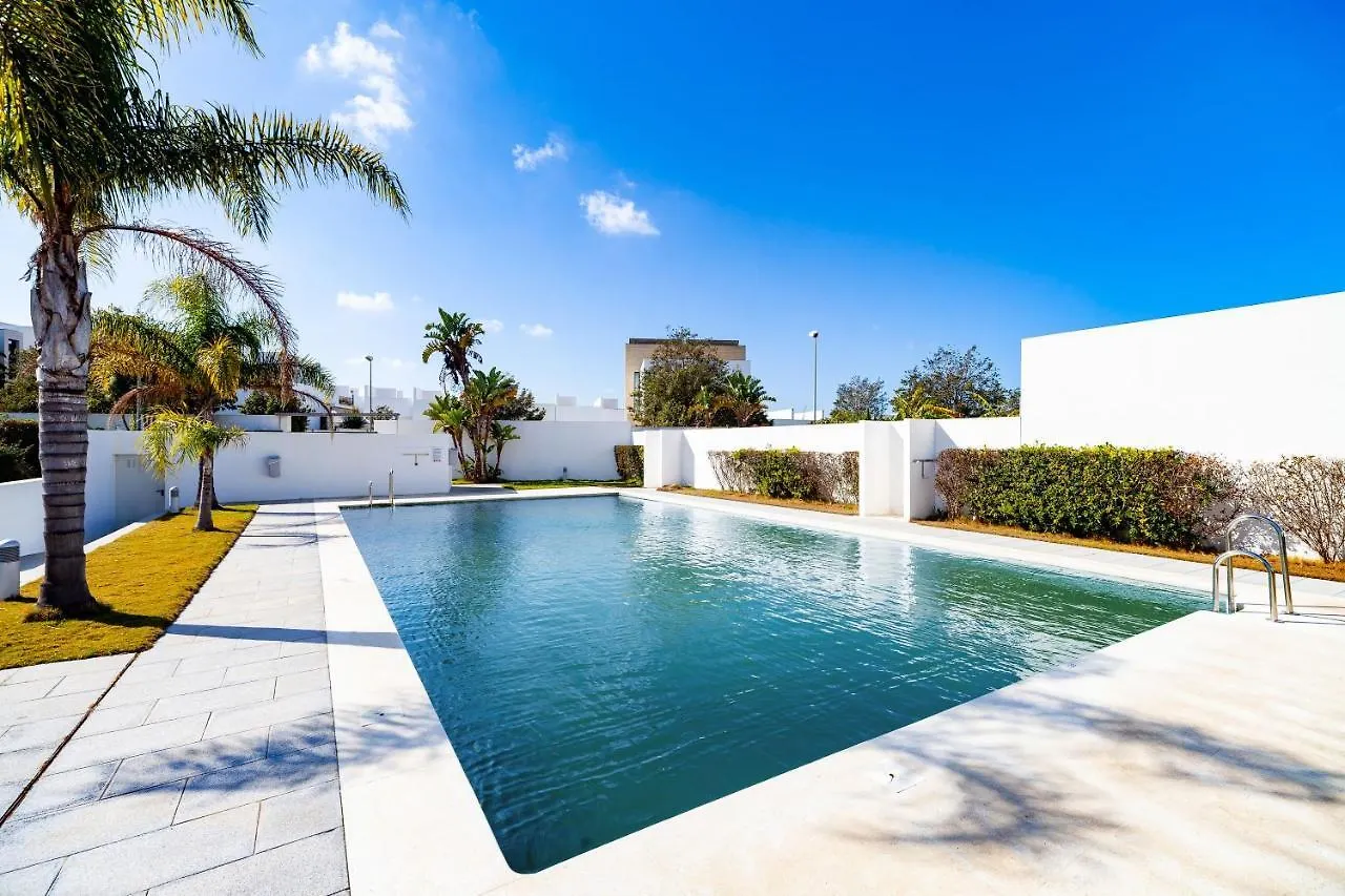 Estudio Mirador De La Fontanilla 4 Apartment Conil De La Frontera 0*,  Spain
