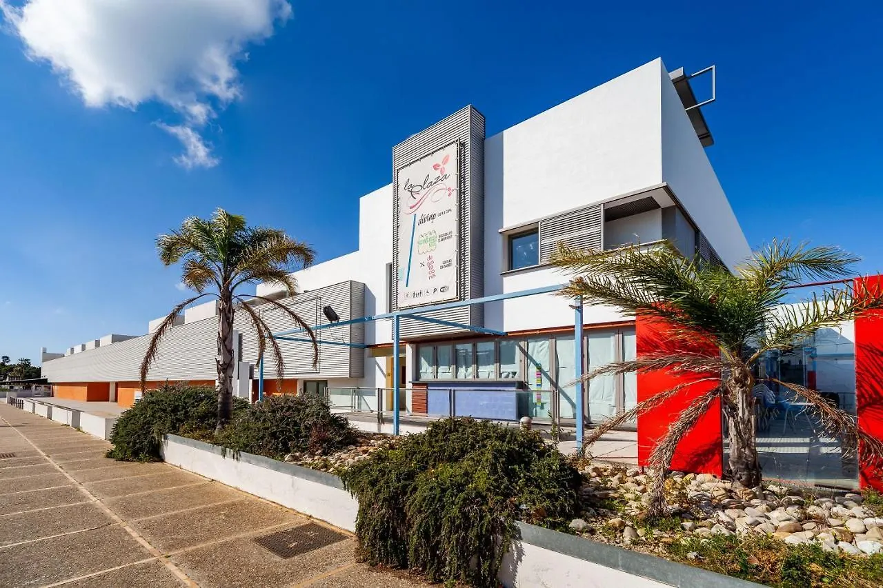 דירות קוניל דה לה פרונטרה Estudio Mirador De La Fontanilla 4 0*,
